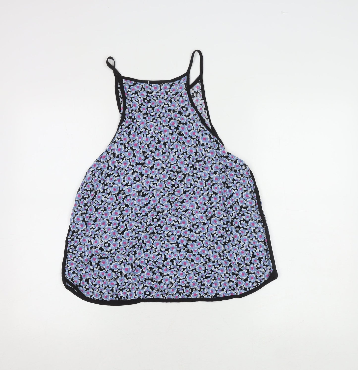 Dorothy Perkins Floral Cami Top, Women’s 14, Multicoloured