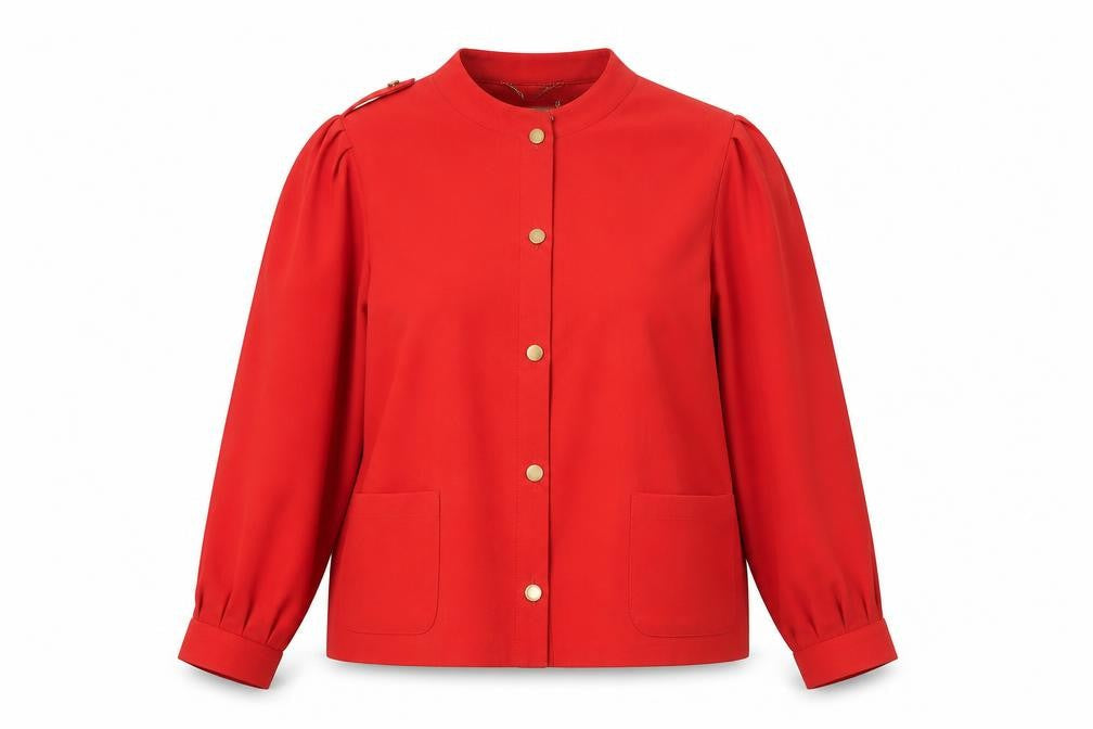 Windsmoor Women's Red Jacket Size 16