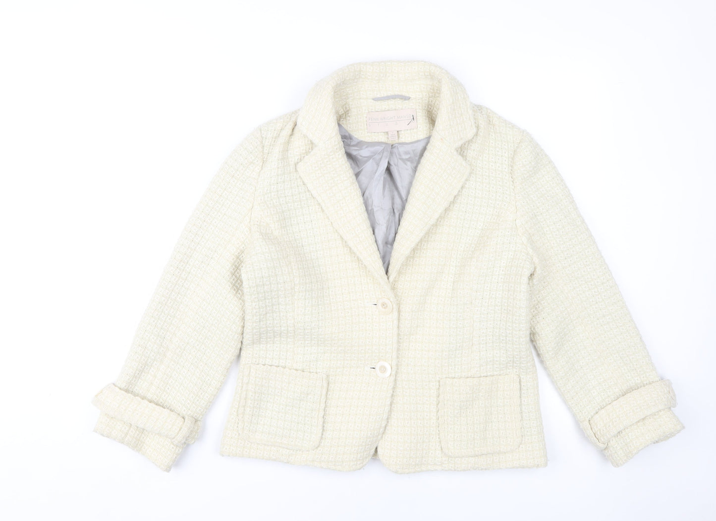Fenn Wright Manson Clothing Bundle - 5 Pack Preloved Womens Coats & Jackets
