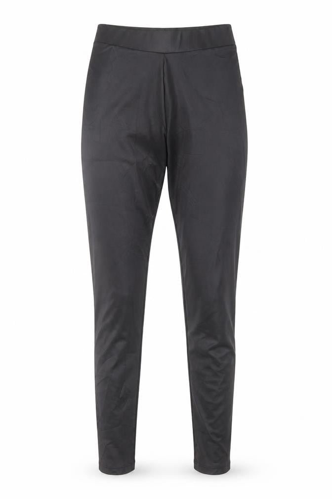 New Look Women's Black Ankle Leggings UK 6