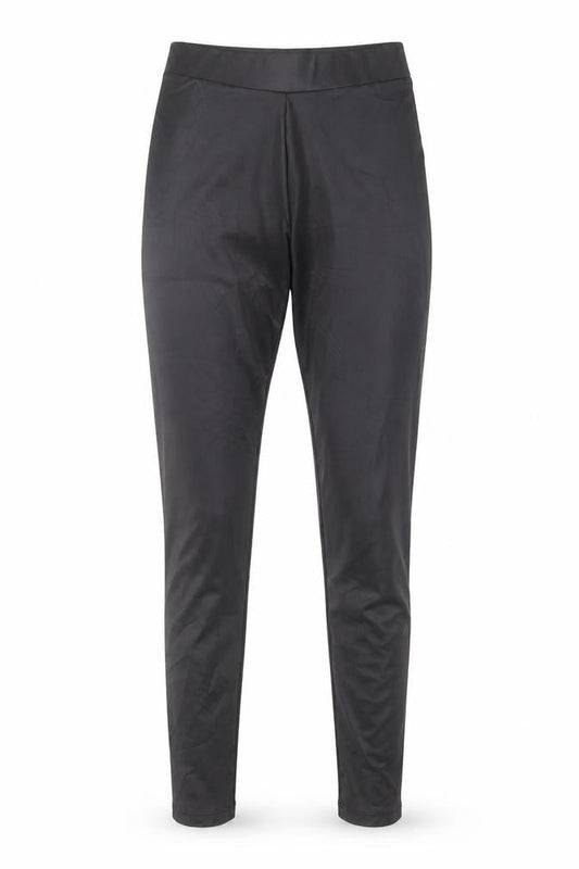 New Look Women's Black Ankle Leggings UK 6
