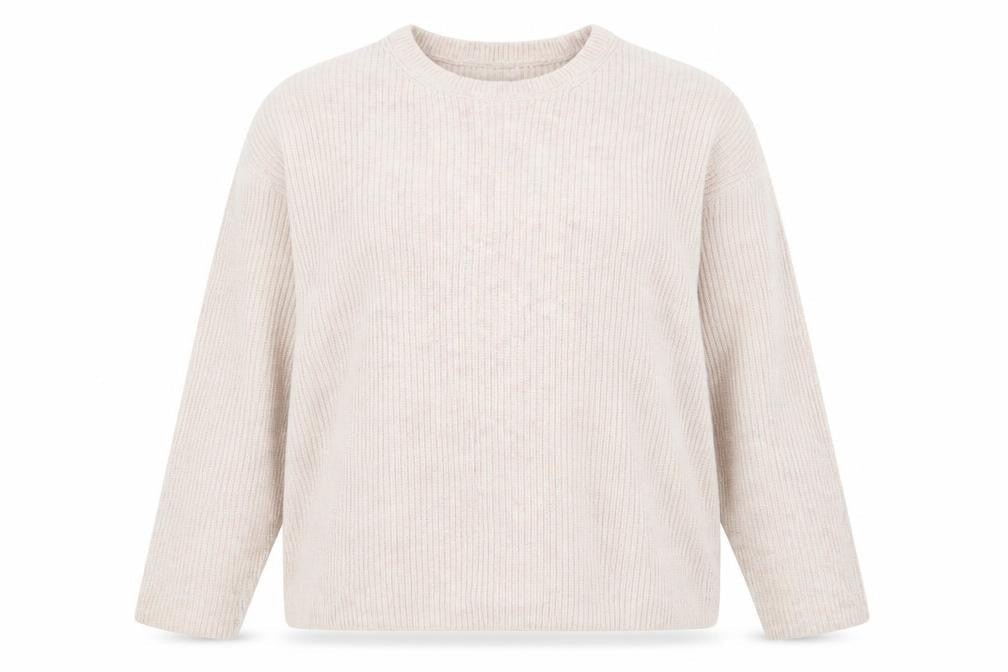 Marks & Spencer Women’s Pink Crew Neck Jumper XL