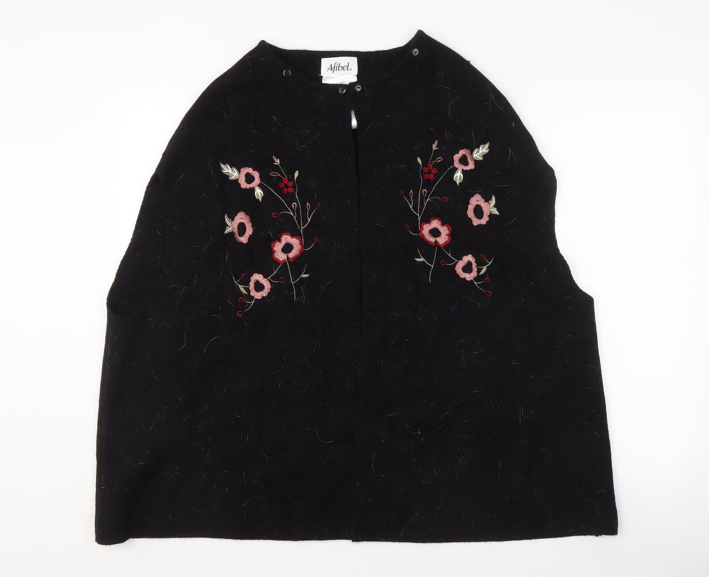 Afibel Clothing Bundle - 5 Pack Preloved Womens Jumpers & Cardigans