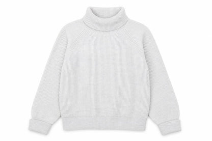 Next Women’s Grey Roll Neck Pullover Jumper L