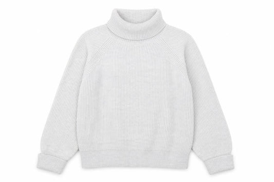 Next Women’s Grey Roll Neck Pullover Jumper L