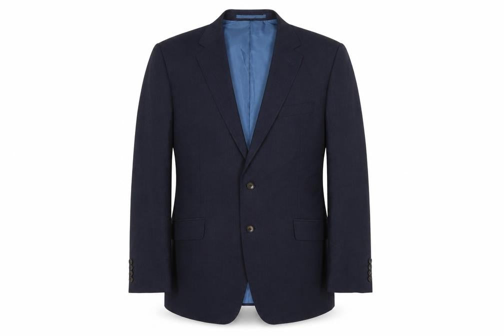 Marks & Spencer Men's Blue Blazer 44R