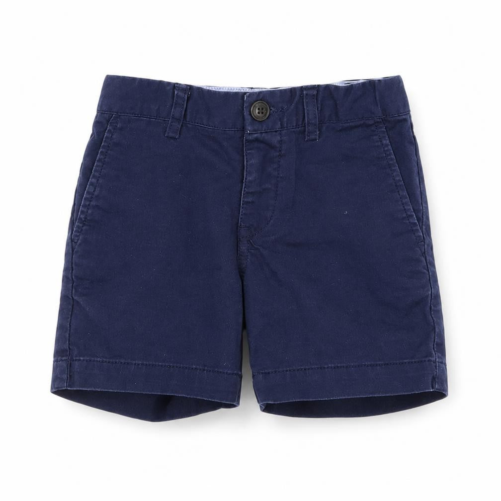 Ralph Lauren Boys Blue Chino Shorts 2 Years Casual