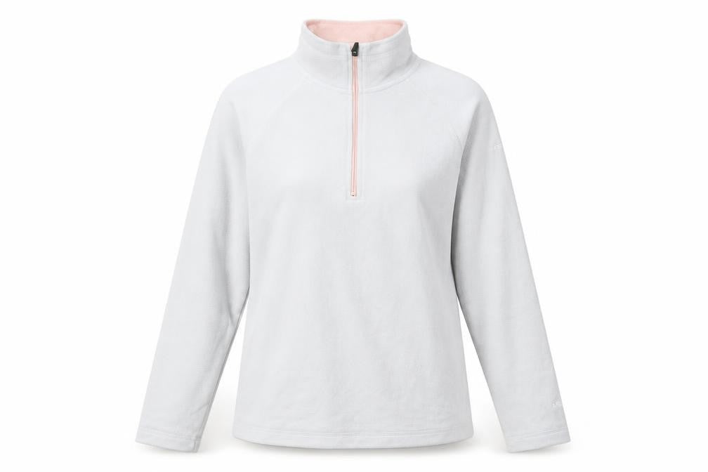 Trespass Women's Grey Pullover Hoodie Size M