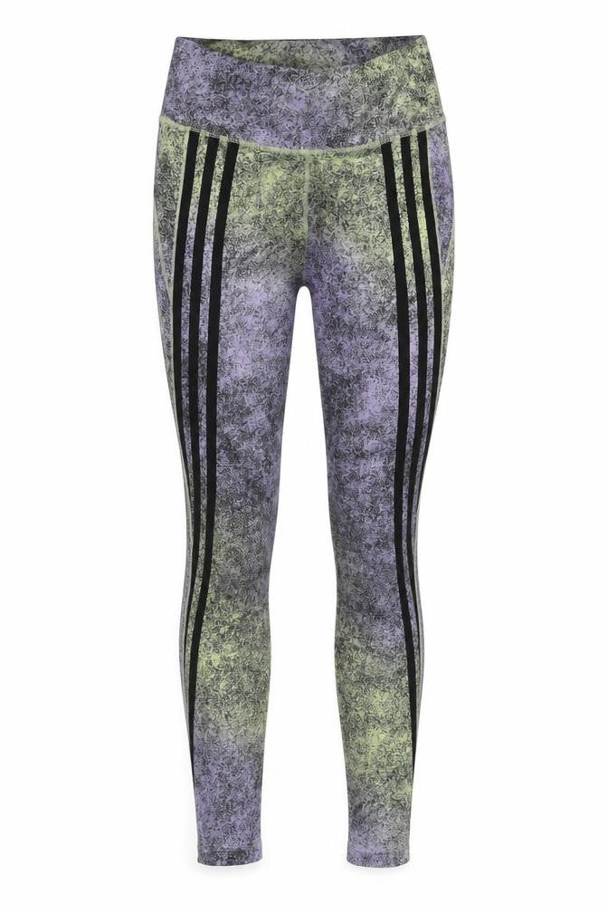 Adidas Women's XS Multicoloured Gym Leggings
