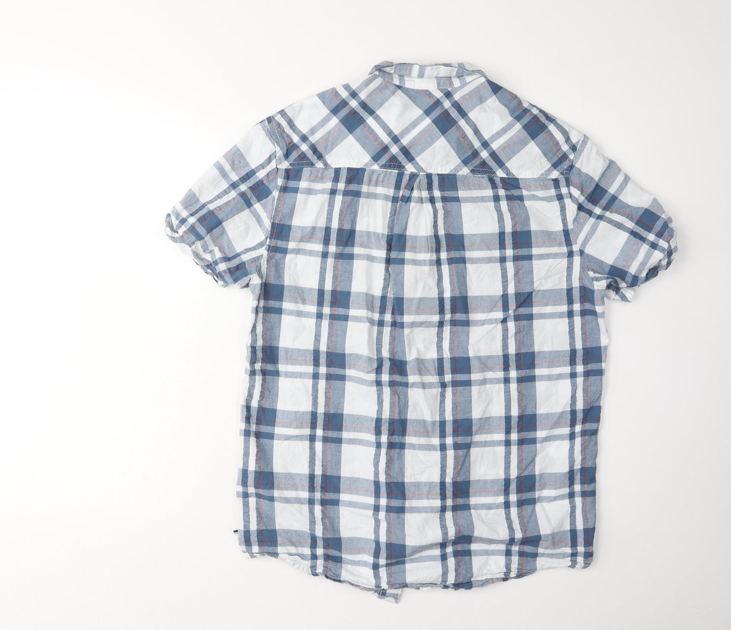 Regatta Men's Multicoloured Check M Shirt
