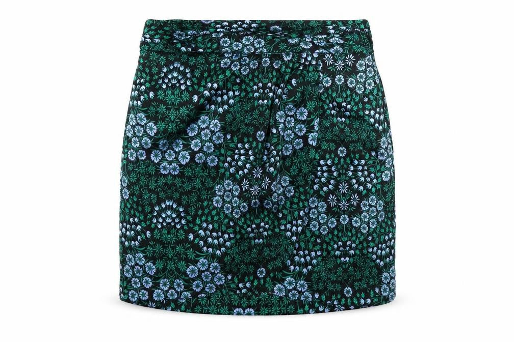 Banana Republic Women's Floral Pencil Skirt, Petite