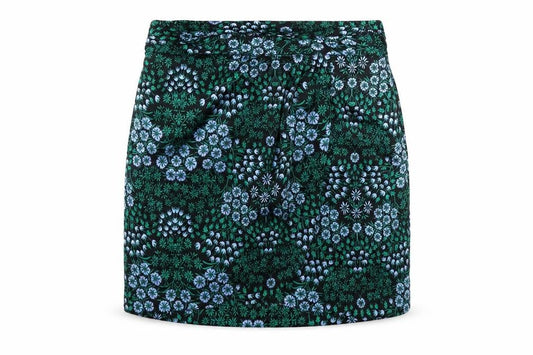 Banana Republic Women's Floral Pencil Skirt, Petite