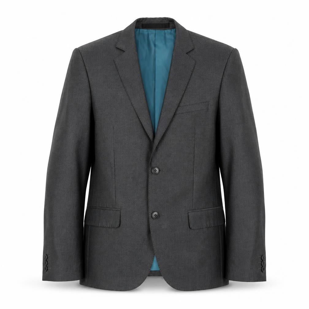 Marks & Spencer Men's Grey Blazer 36S Business