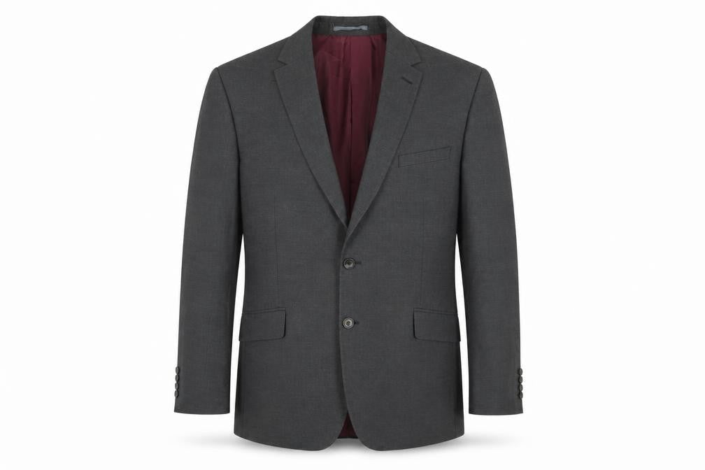 Marks & Spencer Men's Grey Blazer 44L Jacket