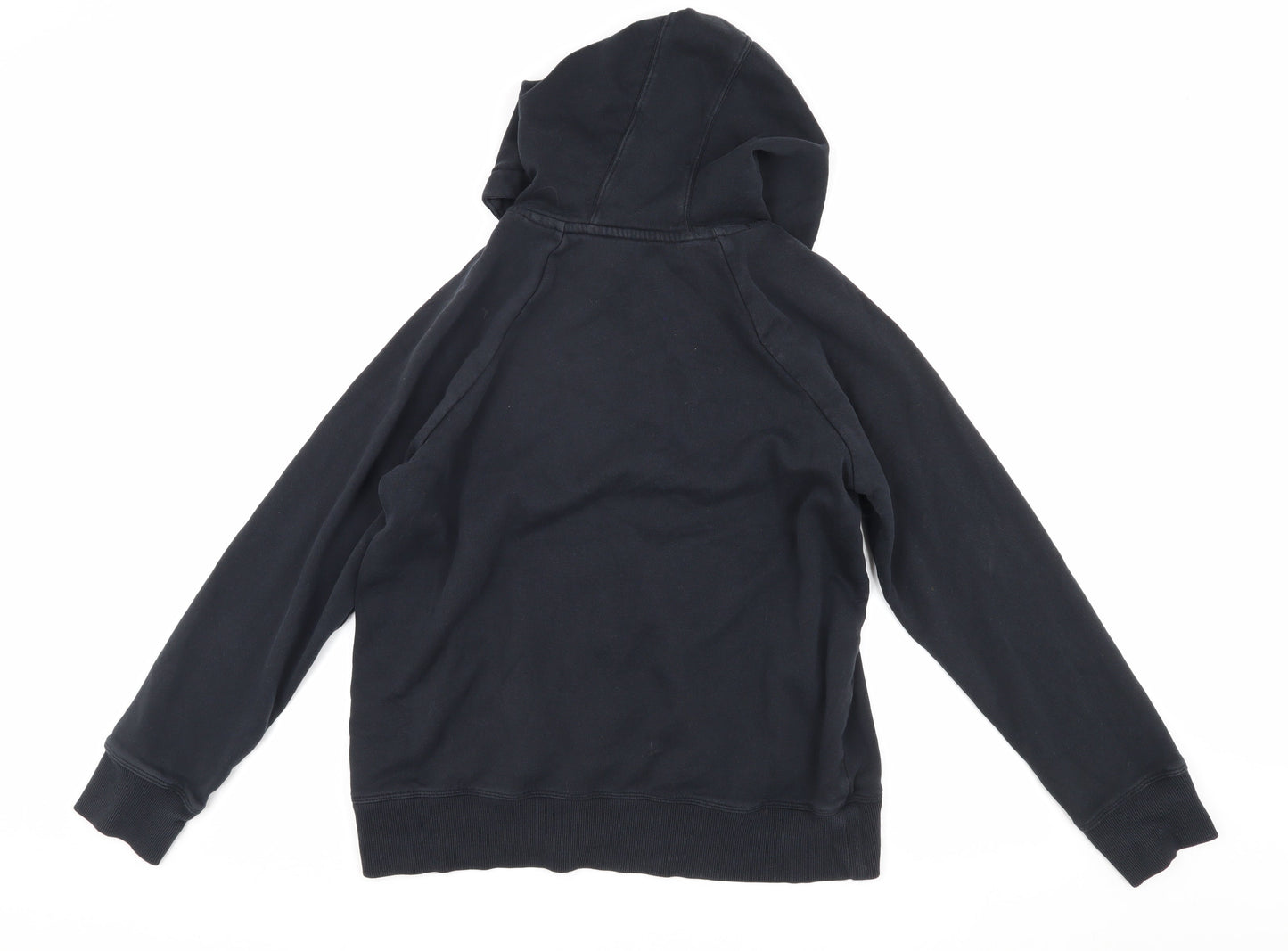 Under Armour Men's Black Pullover Hoodie S