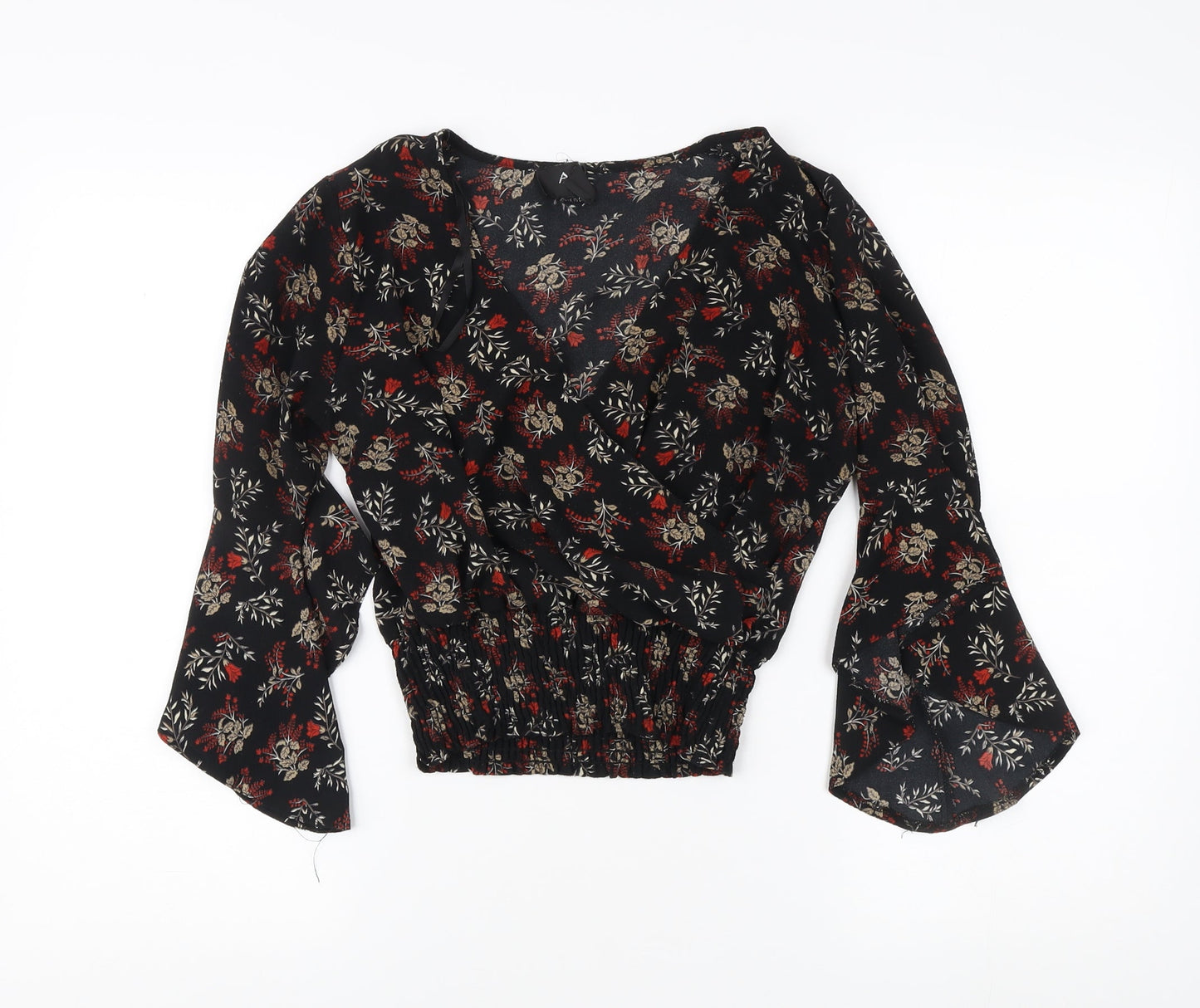 AX Paris Clothing Bundle - 5 Pack Preloved Womens Tops & Shirts