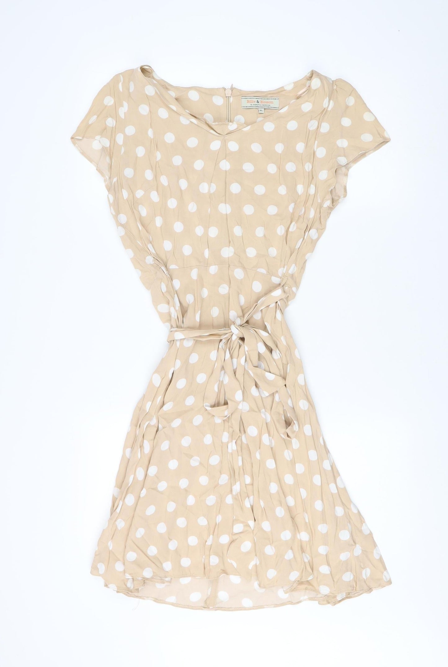Billie & Blossom Clothing Bundle - 5 Pack Preloved Womens Dresses