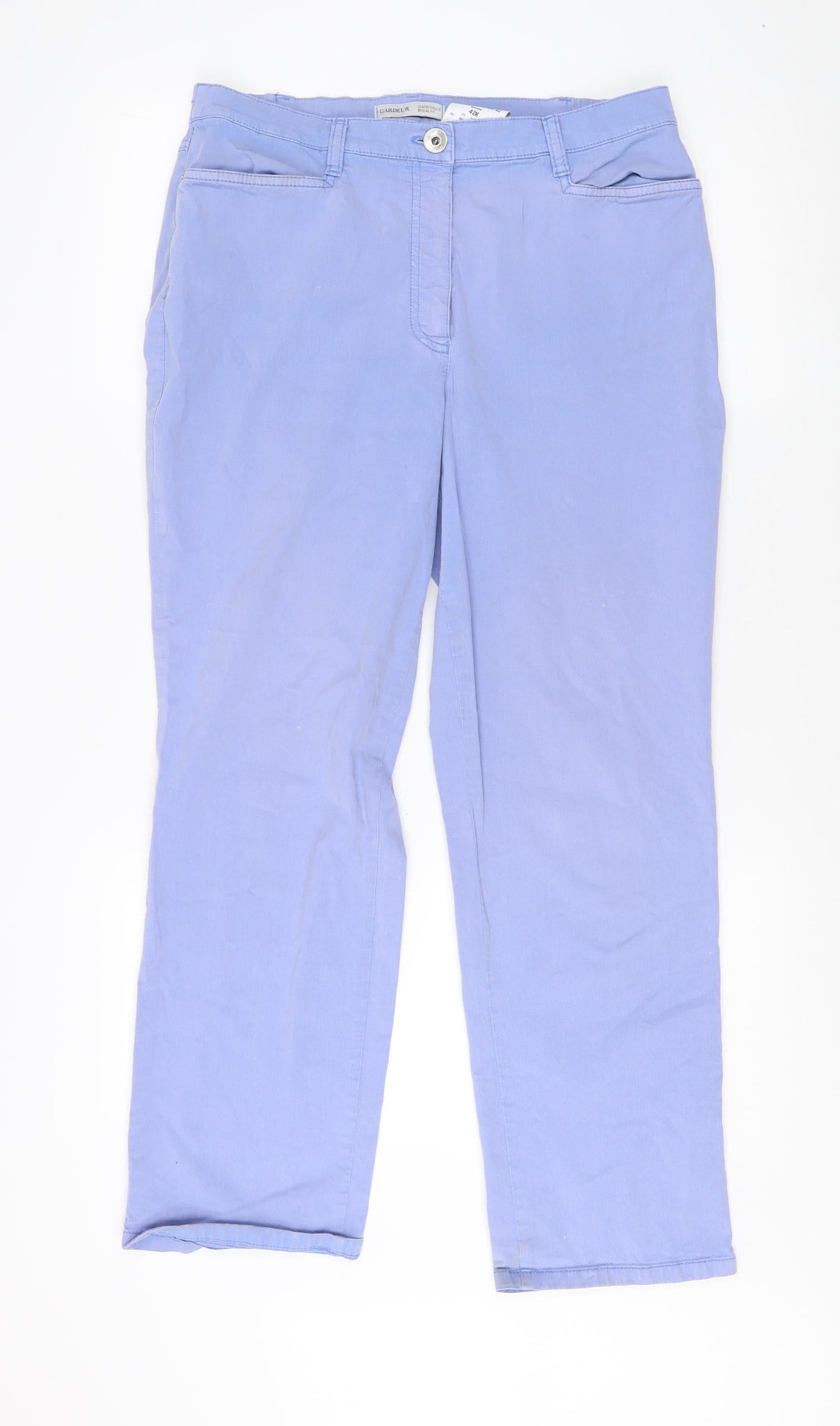 GARDEUR Clothing Bundle - 5 Pack Preloved Womens Trousers