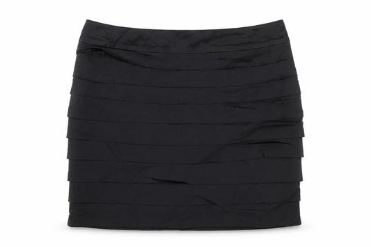 Ted Baker Women's Black Size 6 Pencil Skirt