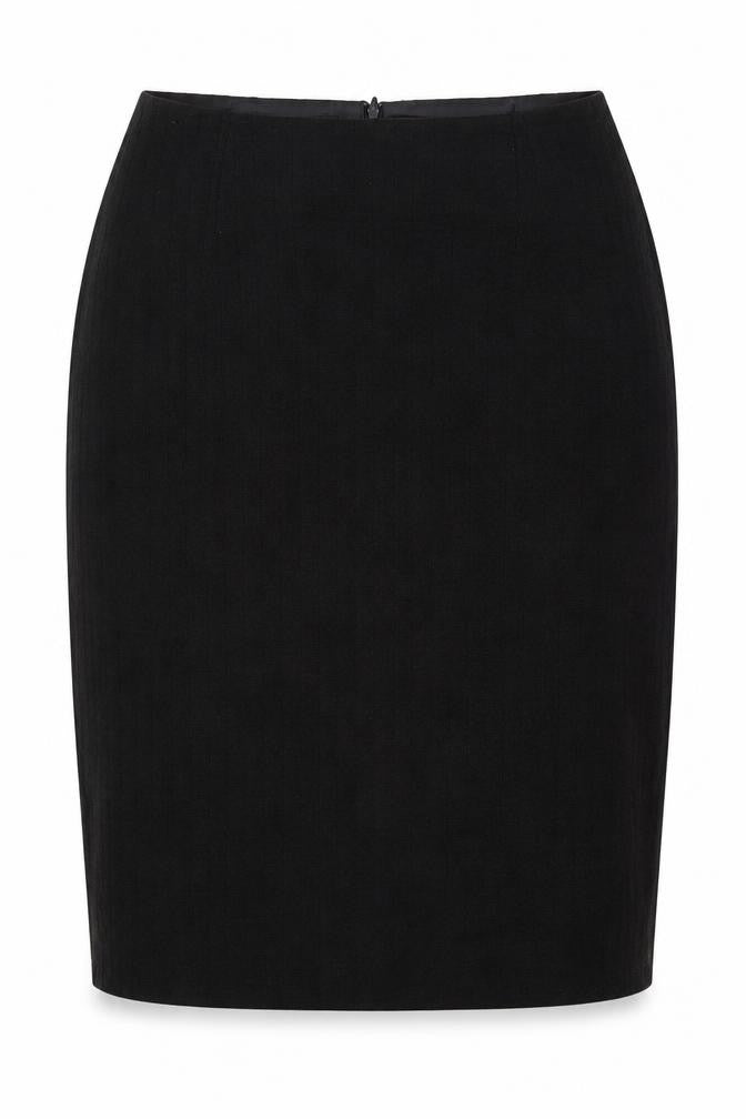 Gerry Weber Women's Black Pencil Skirt Size 8
