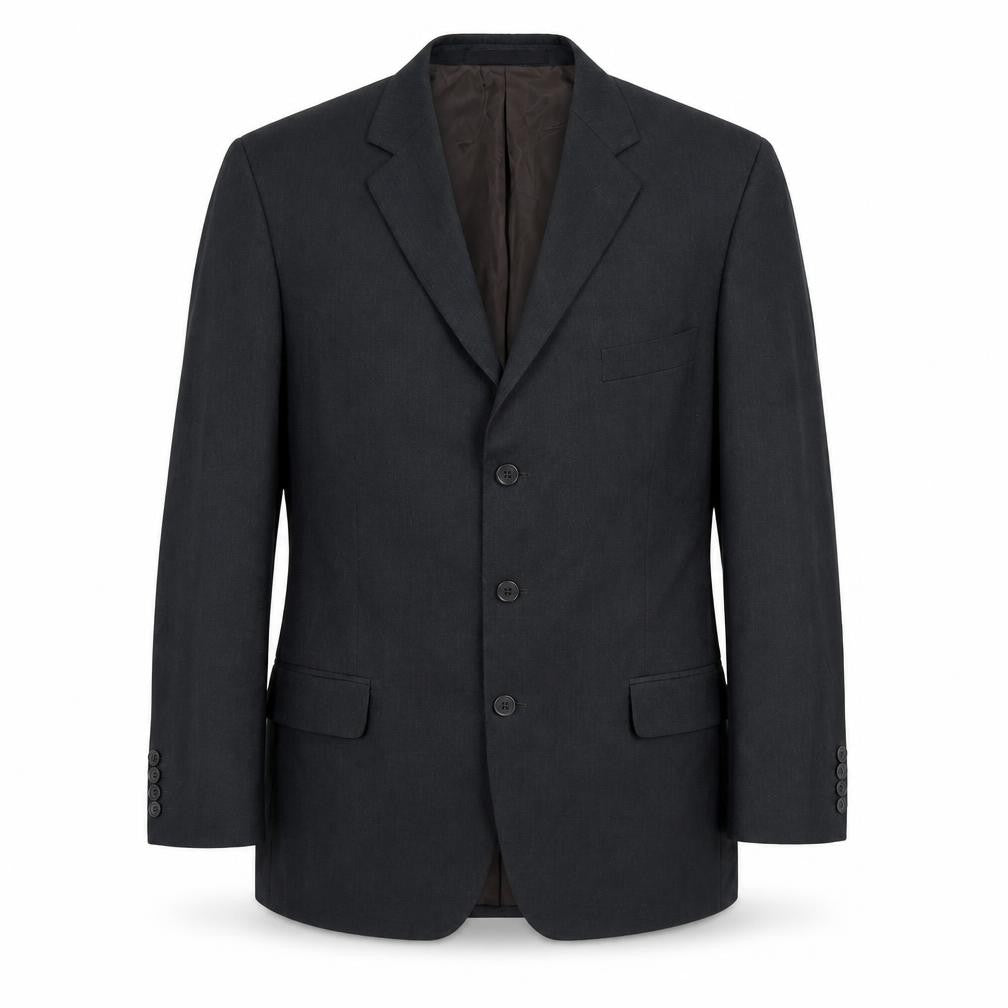 Marks & Spencer Men's Grey Blazer Size 42R