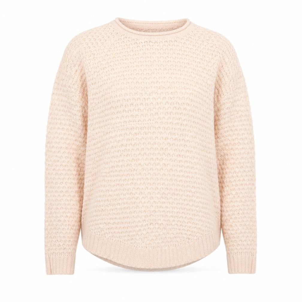 Vero Moda Women's Pink S Pullover Jumper