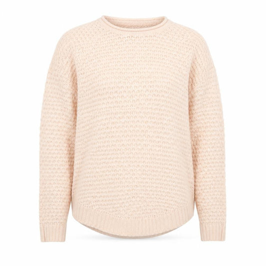 Vero Moda Women's Pink S Pullover Jumper