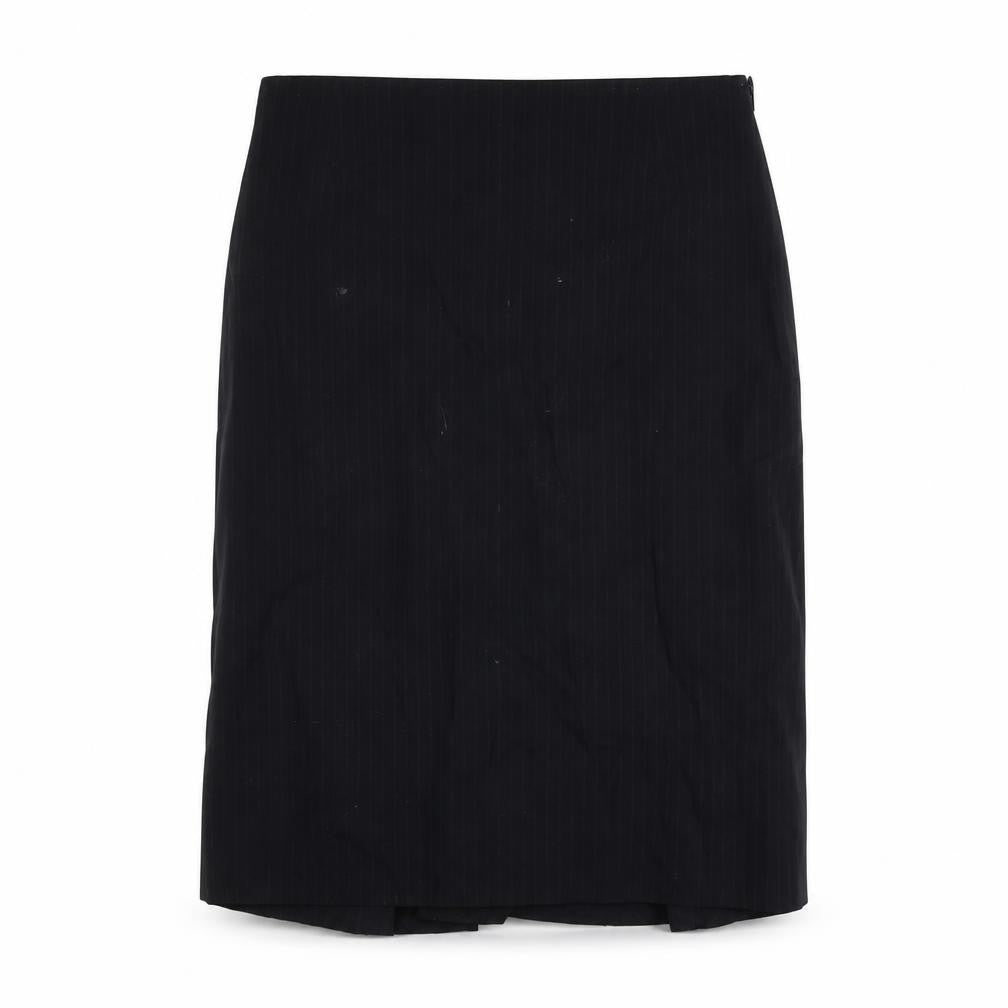 Jigsaw Women's Black Pencil Skirt, Size 10