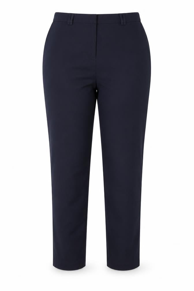 Next Women's Black Dress Pants, Size 16 Regular