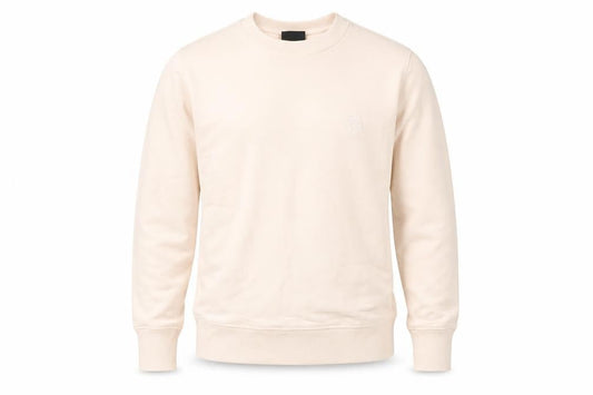 Paul Smith Men's Beige Sweatshirt - Size S