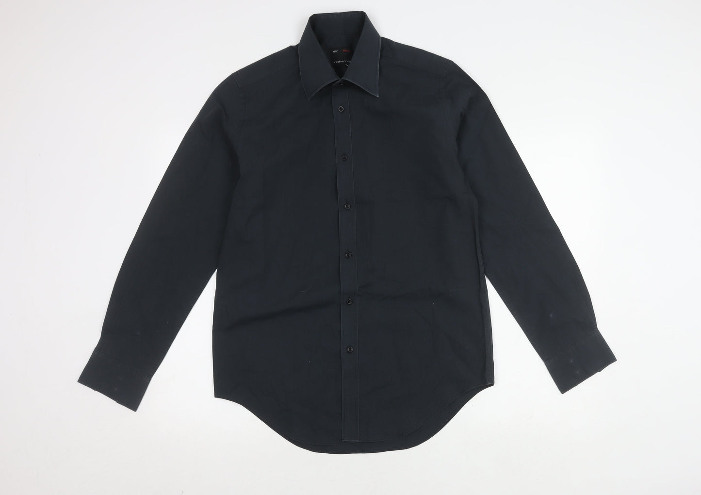 Red Herring Clothing Bundle - 5 Pack Preloved Mens Casual Shirts