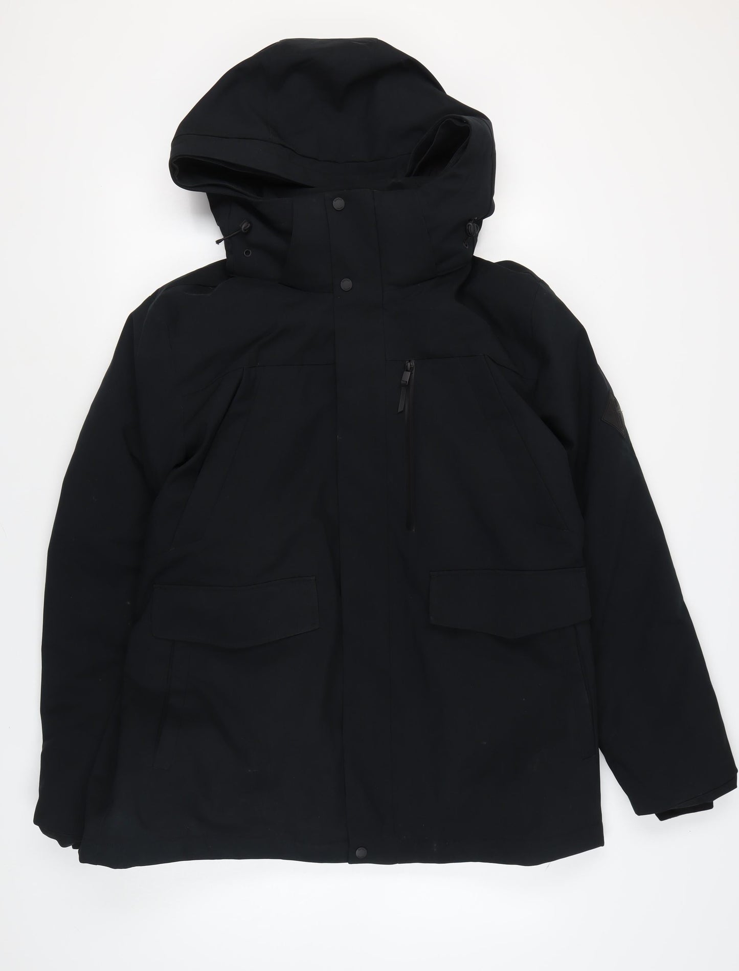 Guards London Clothing Bundle - 5 Pack Preloved Mens Coats & Jackets