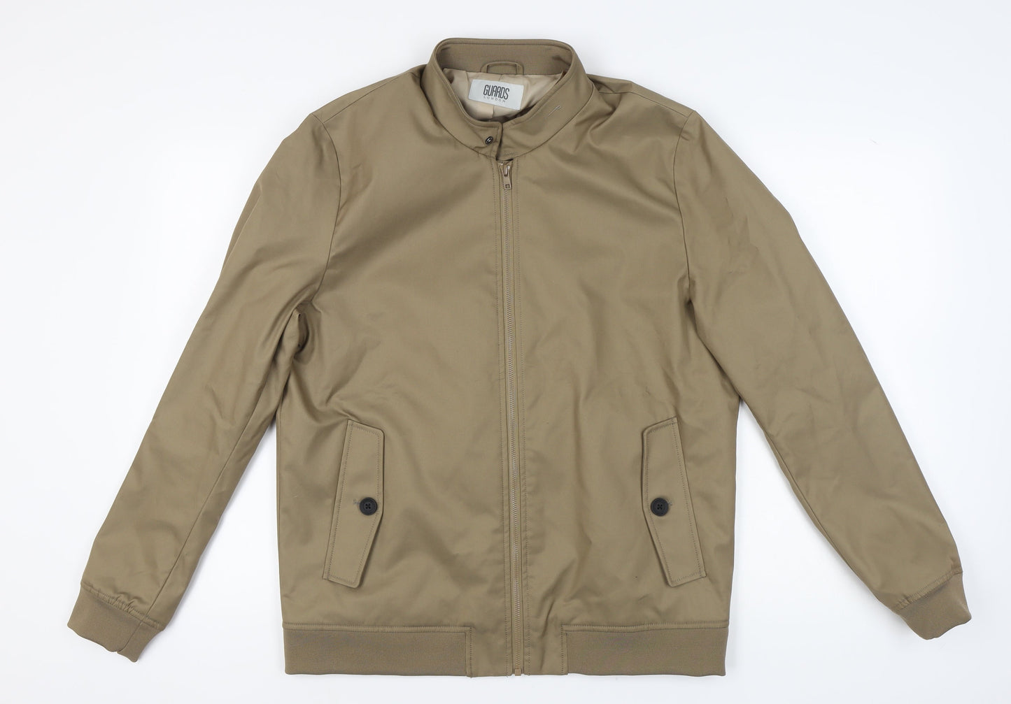 Guards London Clothing Bundle - 5 Pack Preloved Mens Coats & Jackets