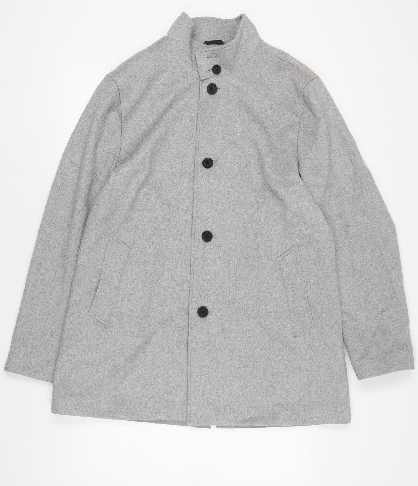 Guards London Clothing Bundle - 5 Pack Preloved Mens Coats & Jackets