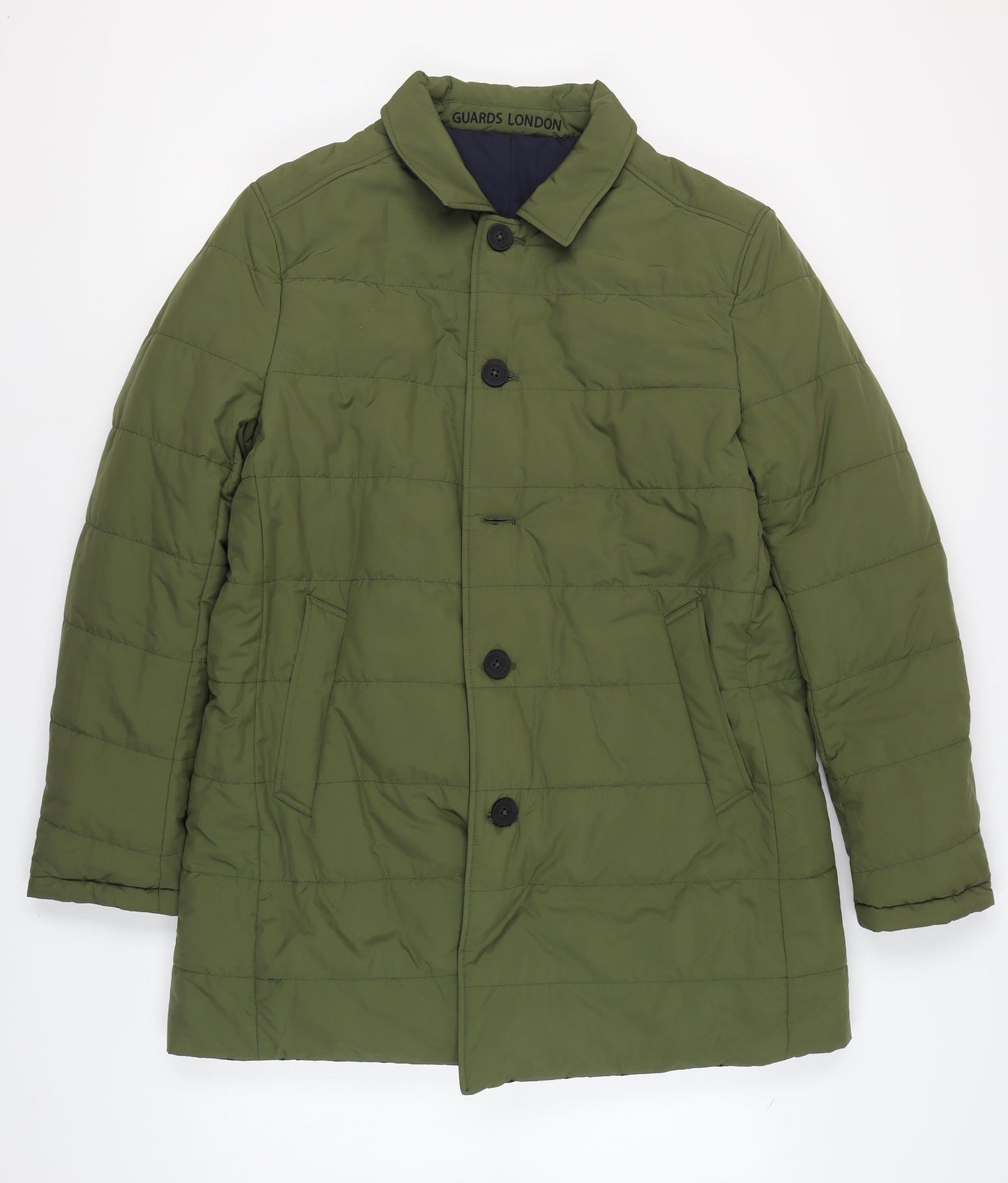 Guards London Clothing Bundle - 5 Pack Preloved Mens Coats & Jackets