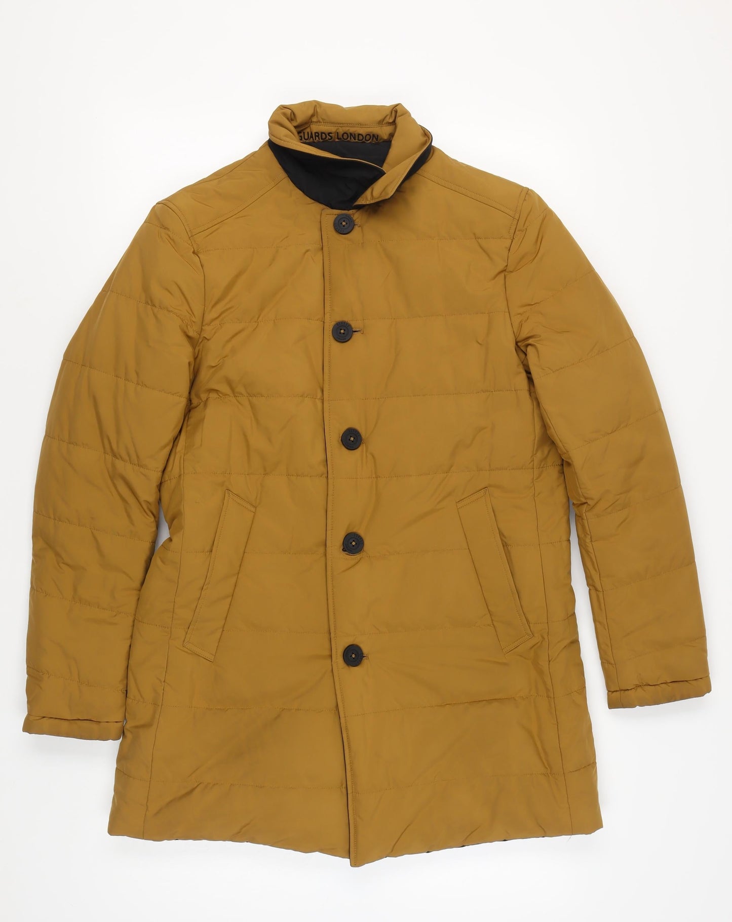 Guards London Clothing Bundle - 5 Pack Preloved Mens Coats & Jackets