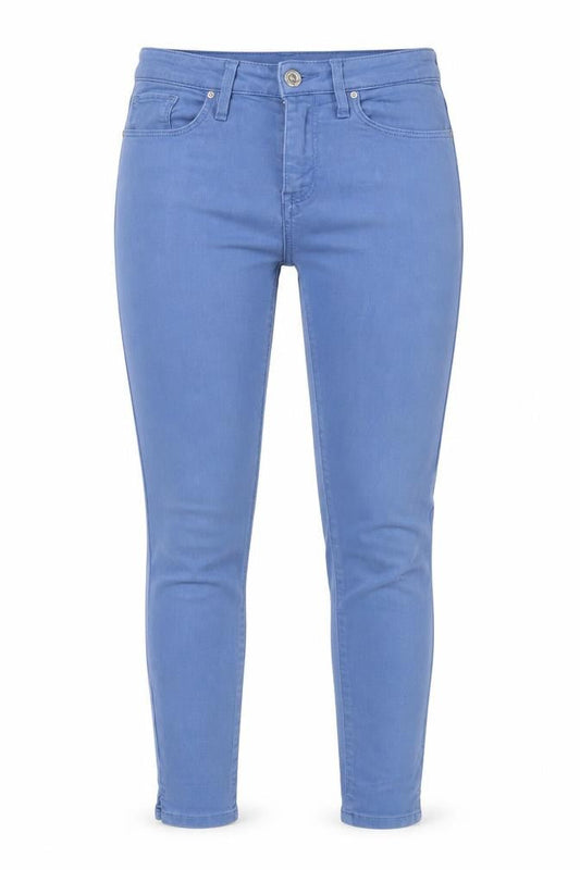 Tommy Hilfiger Women's Blue Jegging Jeans Size 26