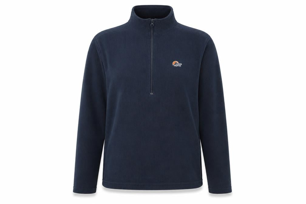Lowe Alpine Women's Blue Pullover Sweatshirt Size S