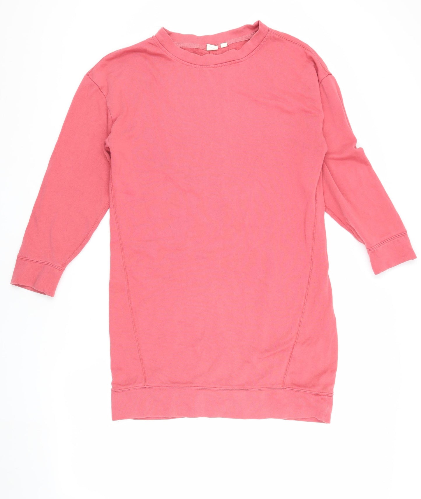 GAP Women's Pink Pullover Sweatshirt Size S
