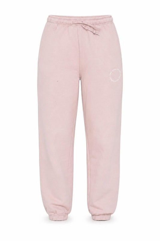 Pink Soda Sport Women’s Pink Jogger Trousers Size 10