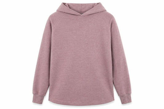 Jachs Mens Girlfriend Red Hoodie M Pullover