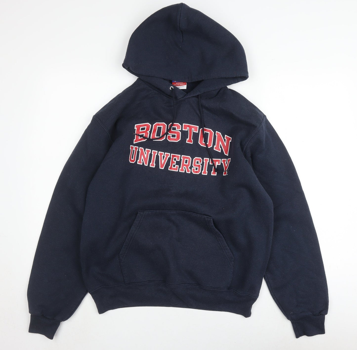 Champion Men's Black Medium Pullover Hoodie