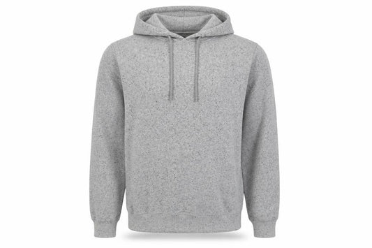 size? Essentials Grey Pullover Hoodie Men's XL