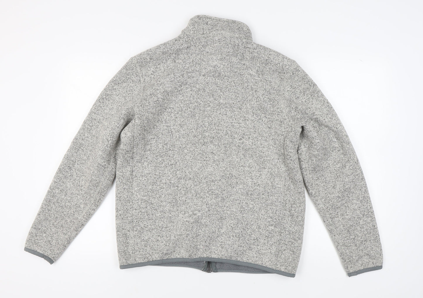 Marks and Spencer Men's Grey Medium Jacket 38-39"