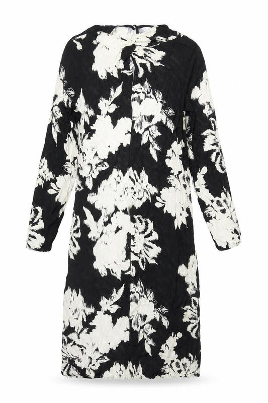 Marks & Spencer Women's Floral Midi Shift Dress