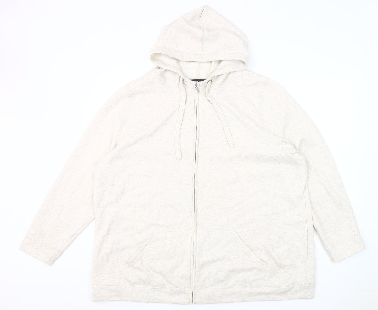 Bonmarché Clothing Bundle - 5 Pack Preloved Womens Hoodies & Sweats