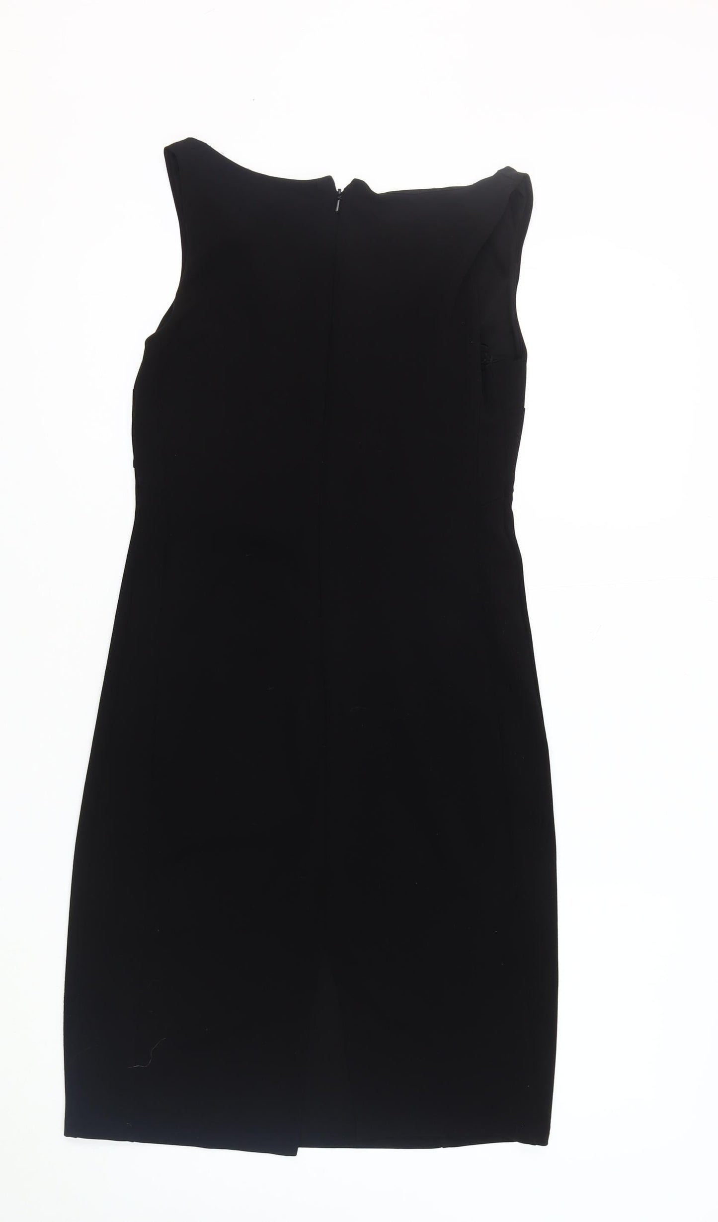 Therapy Black Dress Women Size 8 - Elegant Evening Wear