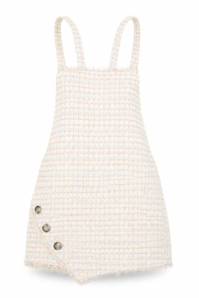 I.T. Collection Women's Multicoloured Skort, Size 12