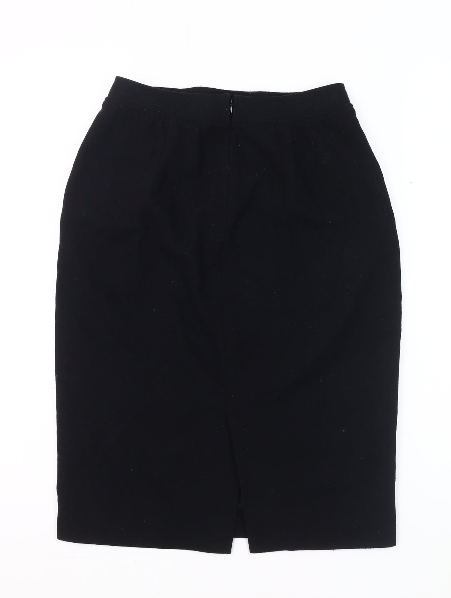 UNIQLO Women's Black Pencil Skirt XS