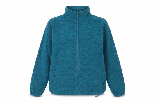 Mountain Warehouse Women's Blue Jacket Size 12 Casual